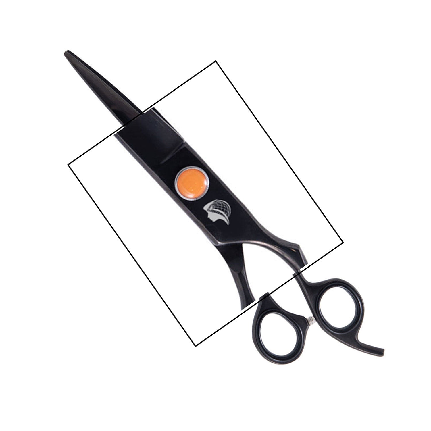 Pet Grooming Scissors Top quality Carbon Stainless Steel dog hair cutting