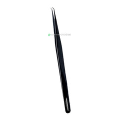 Black Tweezers – 7pcs Complete Professional Eyelash Extension Set