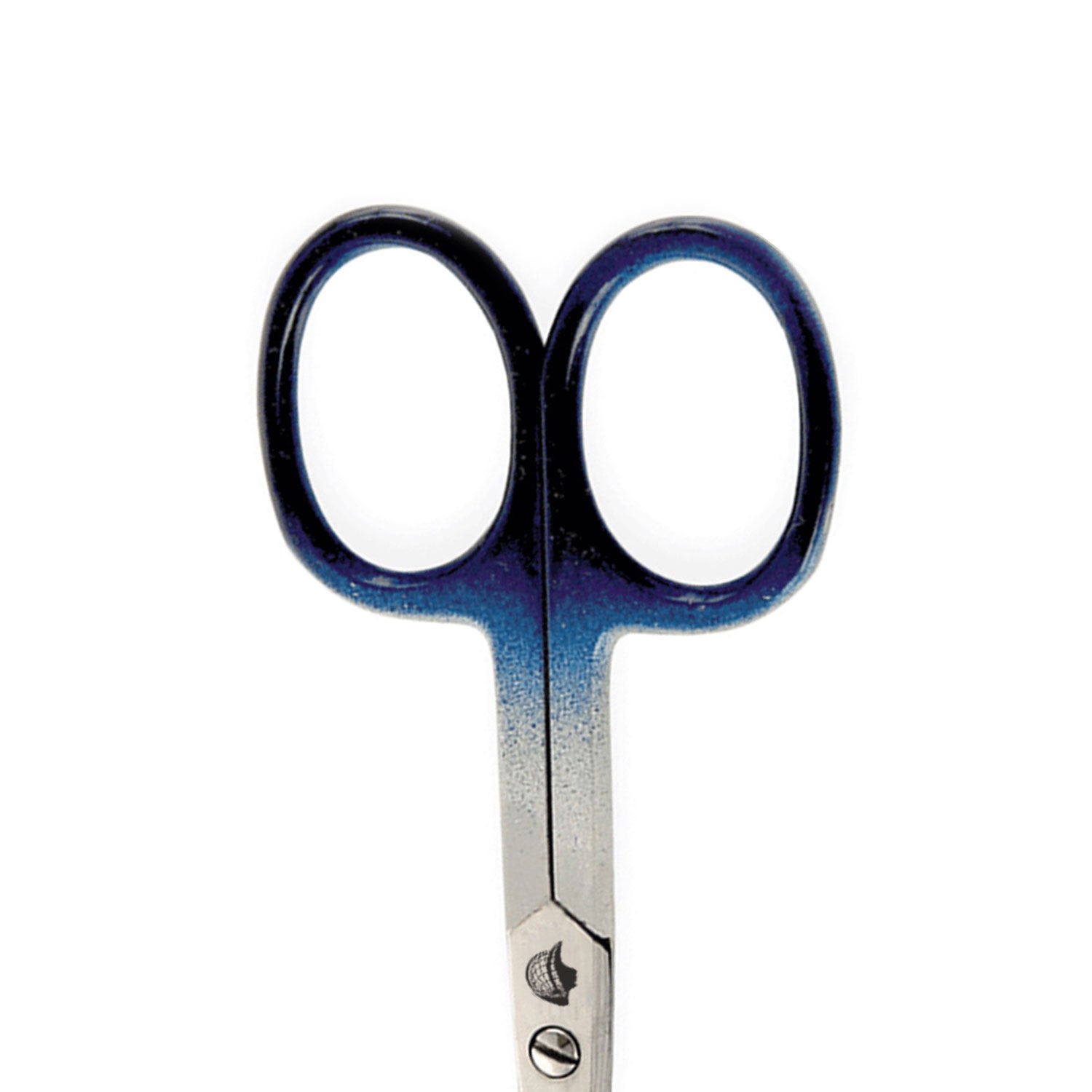 Professional Quality Pedicure Scissors Nails Cuticle Manicure Scissors