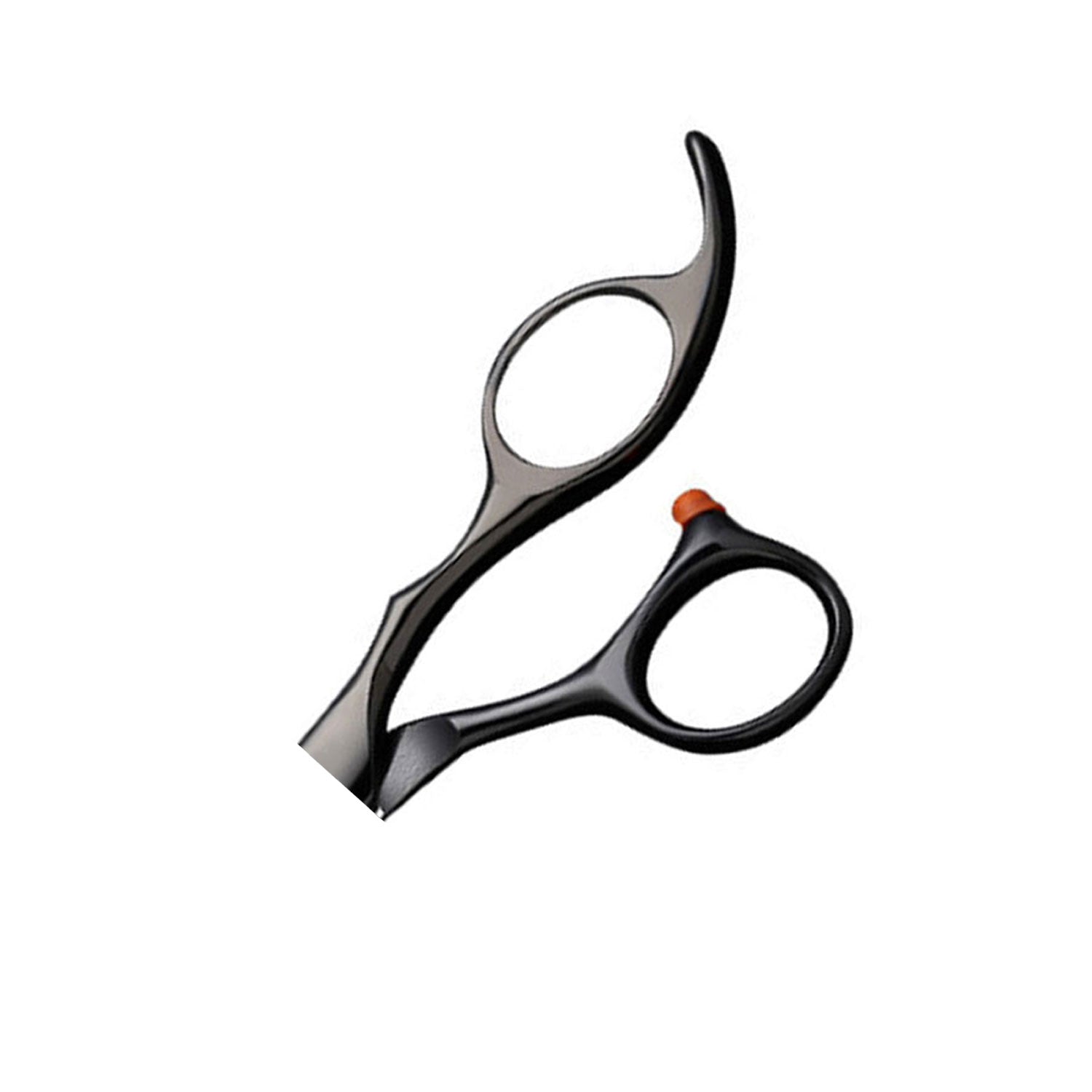 Big Discount at Black Thinning Scissors handmade hairdressing Shears