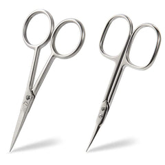 Top Selling Nail Scissors Japanese Stainless Steel Nail Manicure Scissors