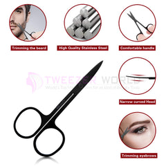 Best tweezers for eyebrows