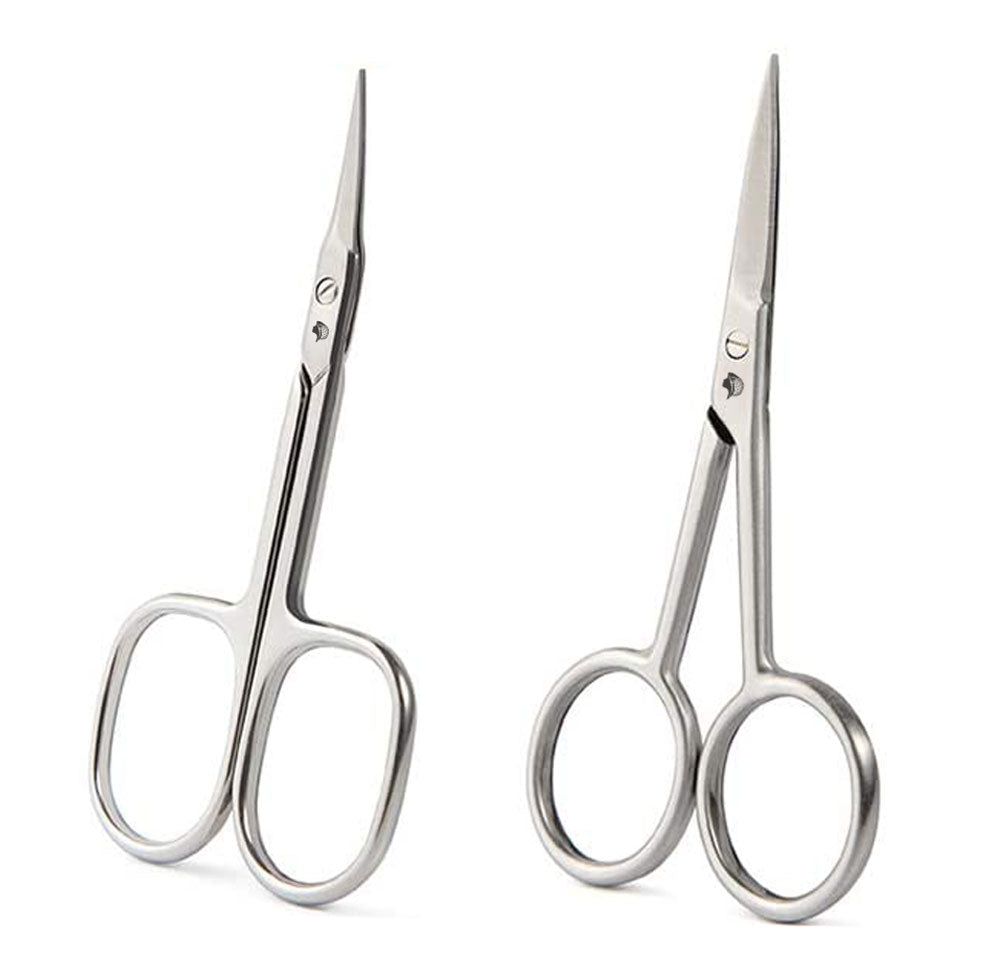 Top Selling Nail Scissors Japanese Stainless Steel Nail Manicure Scissors