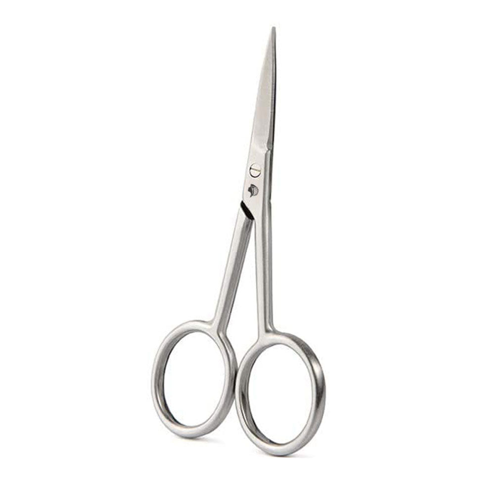 Finger Nail Best Scissors Manicure Scissors Straight Blade Cuticle Scissors