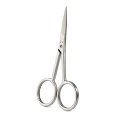 Finger Nail Best Scissors Manicure Scissors Straight Blade Cuticle Scissors