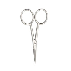 Finger Nail Best Scissors Manicure Scissors Straight Blade Cuticle Scissors