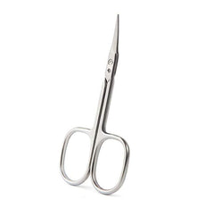 Super Sharp Blades Stainless Steel Cuticle Nail Scissors Cosmetic Scissors