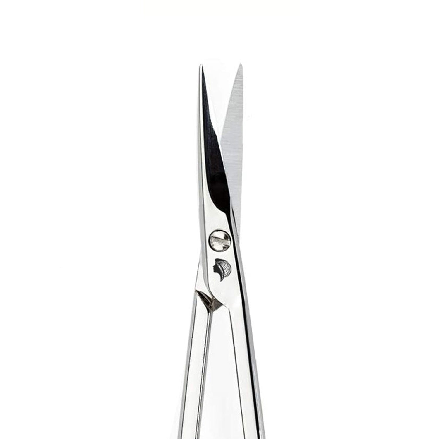 Professional Cuticle Scissors Nails Manicure Scissors High Stainless Steel