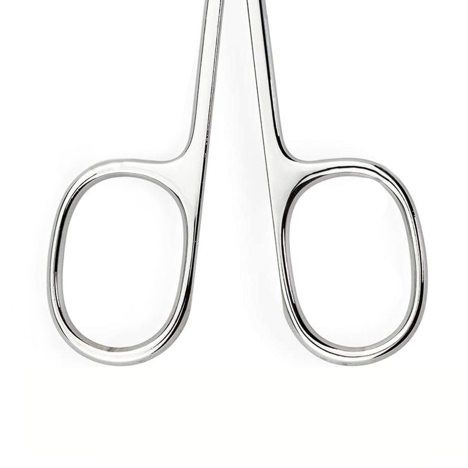 Professional Cuticle Scissors Nails Manicure Scissors High Stainless Steel