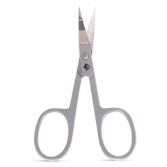 Best Nail Scissors Stainless Steel Nail Care Manicure Cuticle Scissors