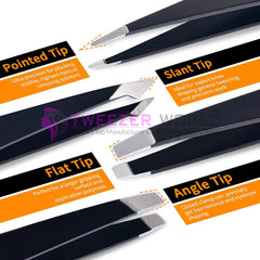 Best Rated Tweezers