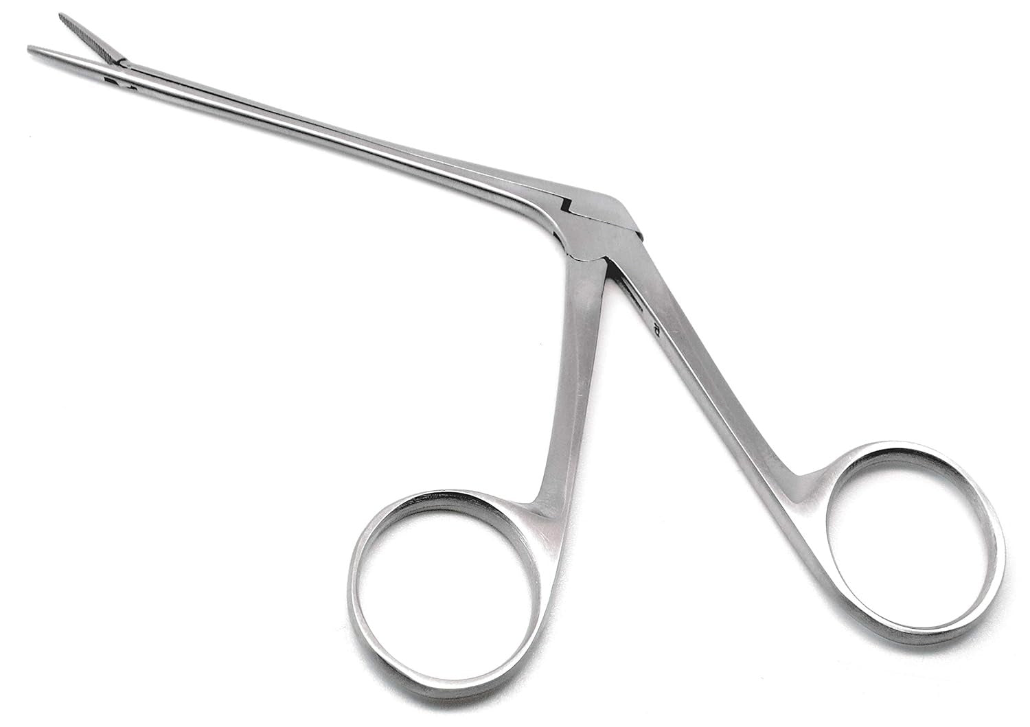 Alligators Forceps