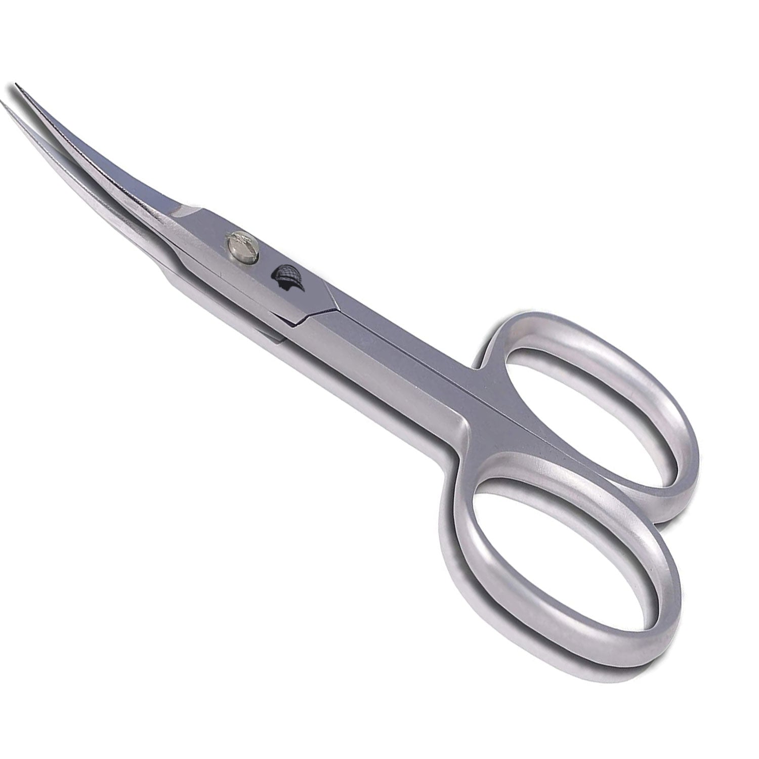 Best Nail Scissors Stainless Steel Nail Care Manicure Cuticle Scissors