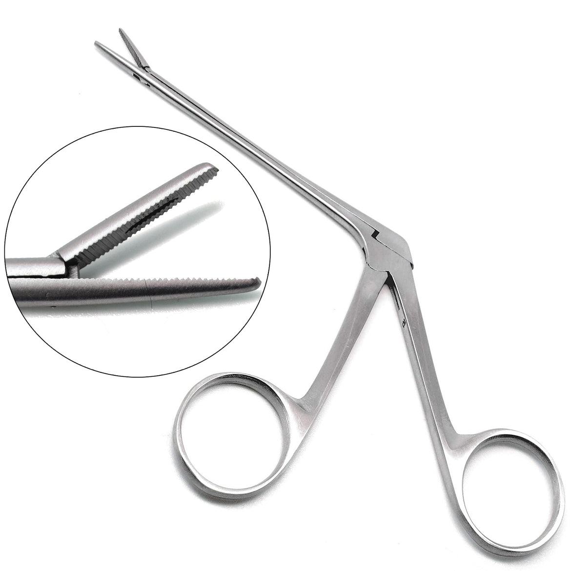 Alligator Forceps is a highly precise tool for surgeons