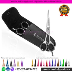 Amazon Best Selling Scissors Professional Haircut barber Scissors