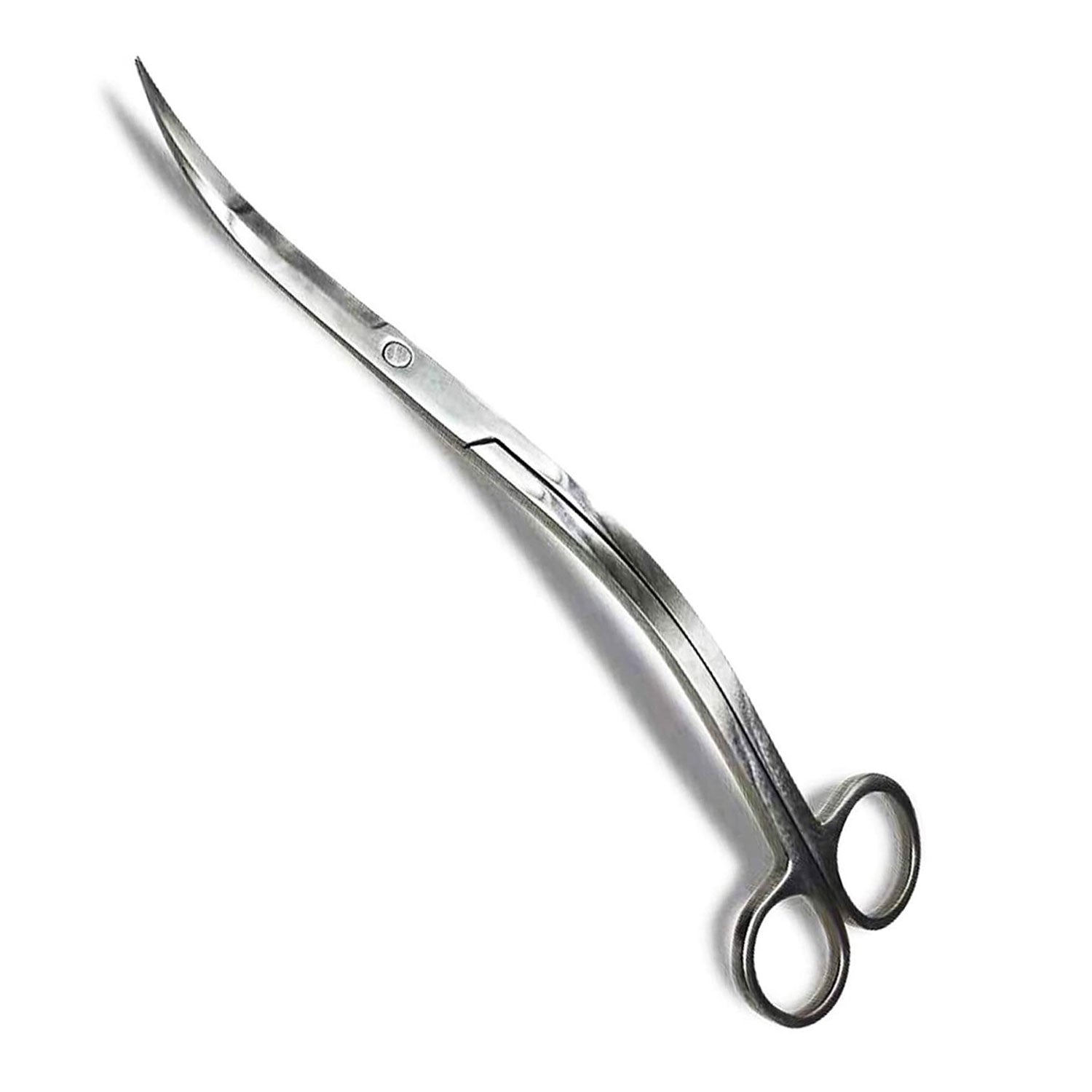 Wholesale Price Wave Scissors Stainless Steel Perfect for Aquarium Tank