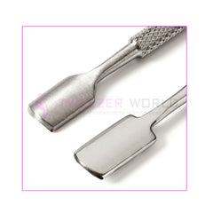 Best Cuticle Pusher and Spoon Nail Cleaner Set Cuticle Remover Kit