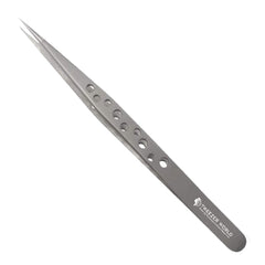 Best Precision Tweezers for Electronics Antistatic Stainless Steel Tweezers