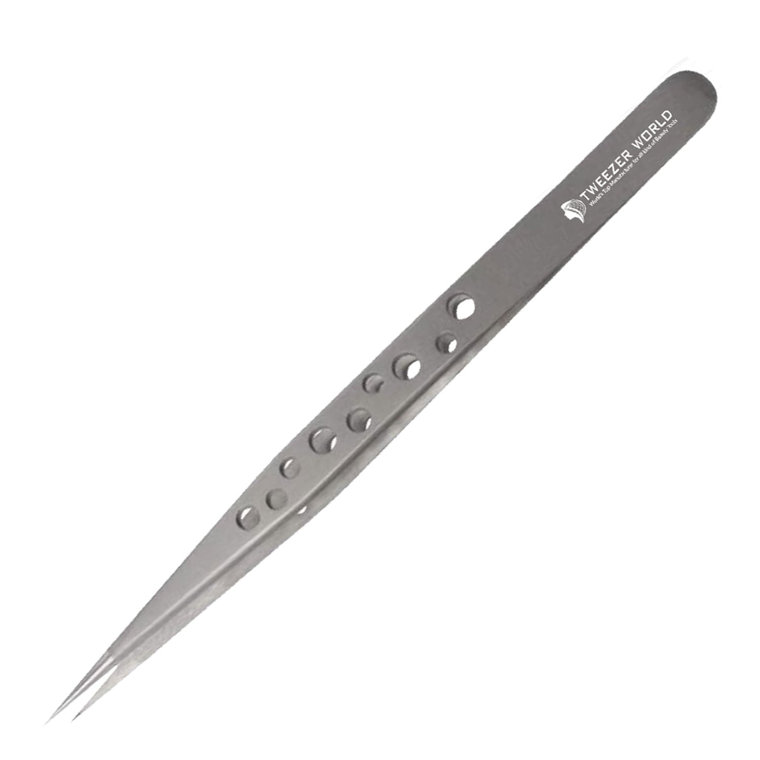 Best Precision Tweezers for Electronics Antistatic Stainless Steel Tweezers