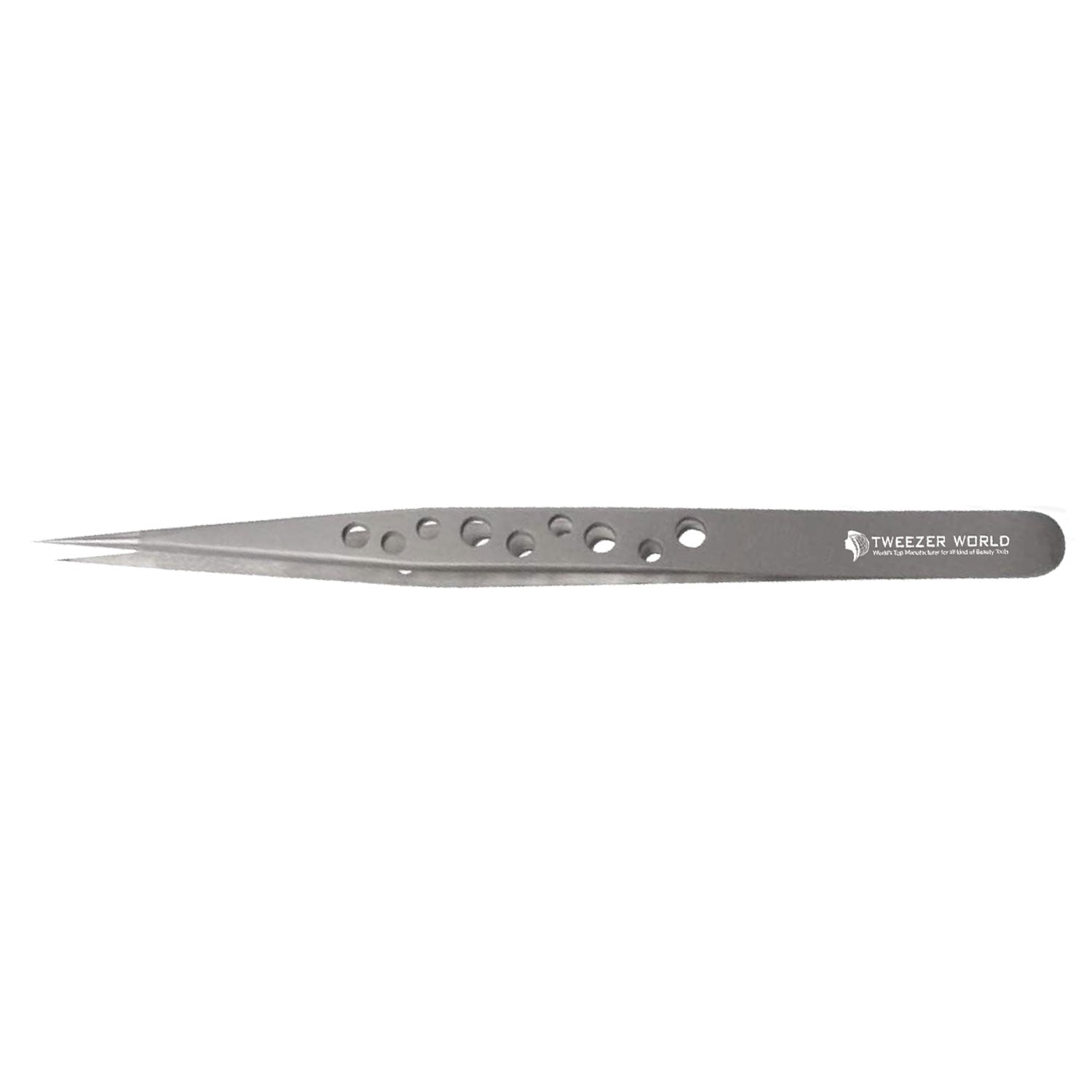 Best Precision Tweezers for Electronics Antistatic Stainless Steel Tweezers