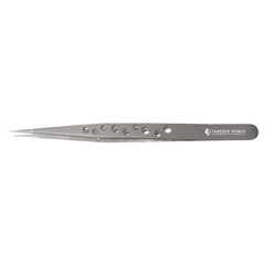 Best Precision Tweezers for Electronics Antistatic Stainless Steel Tweezers