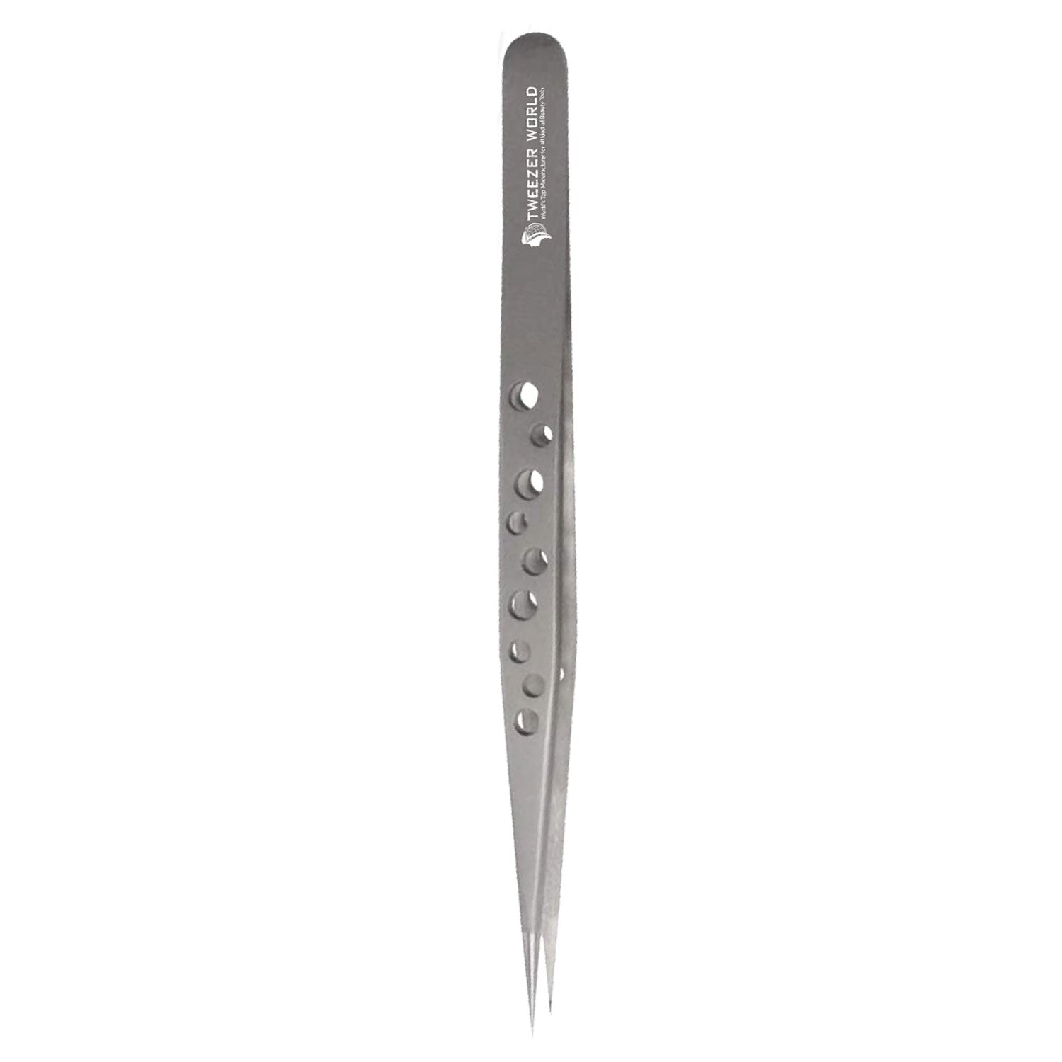 Best Precision Tweezers for Electronics Antistatic Stainless Steel Tweezers