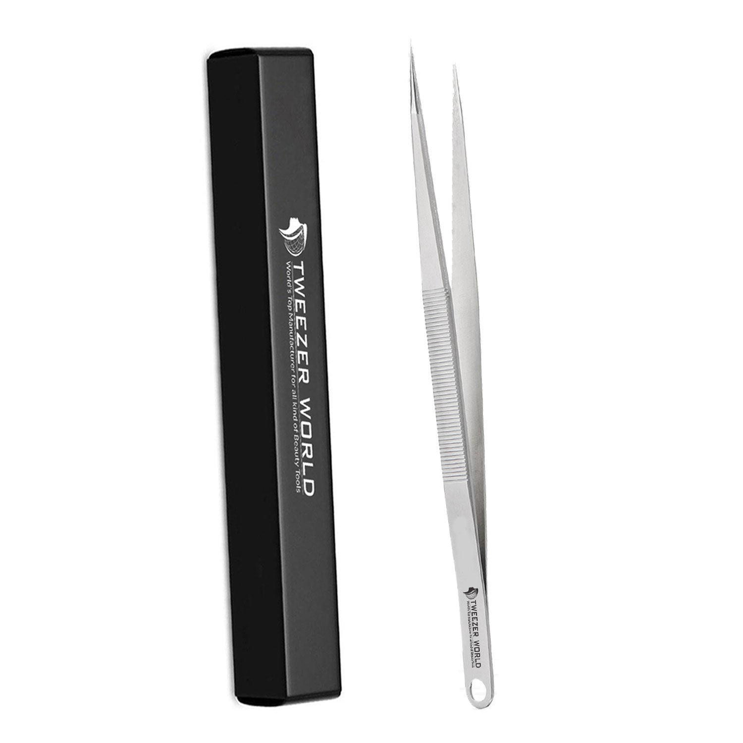 Professional Types of Tweezers Precision Soldering Tweezers Electronic