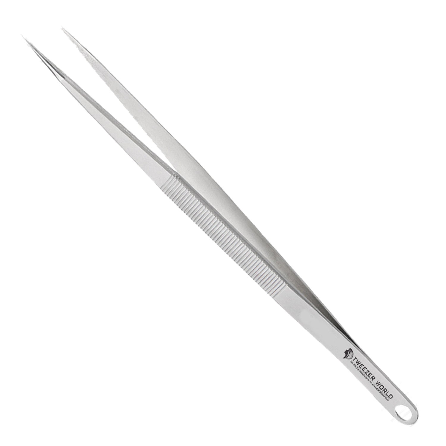 Professional Types of Tweezers Precision Soldering Tweezers Electronic