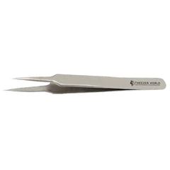 Extra Fine Pointed Electronic Repair Tweezers Best Electronics Tweezers