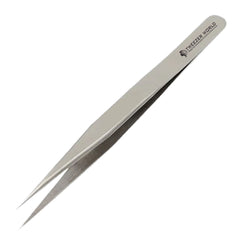 2022 Stainless Steel Pointed Tweezers for Electronics Laboratory Work