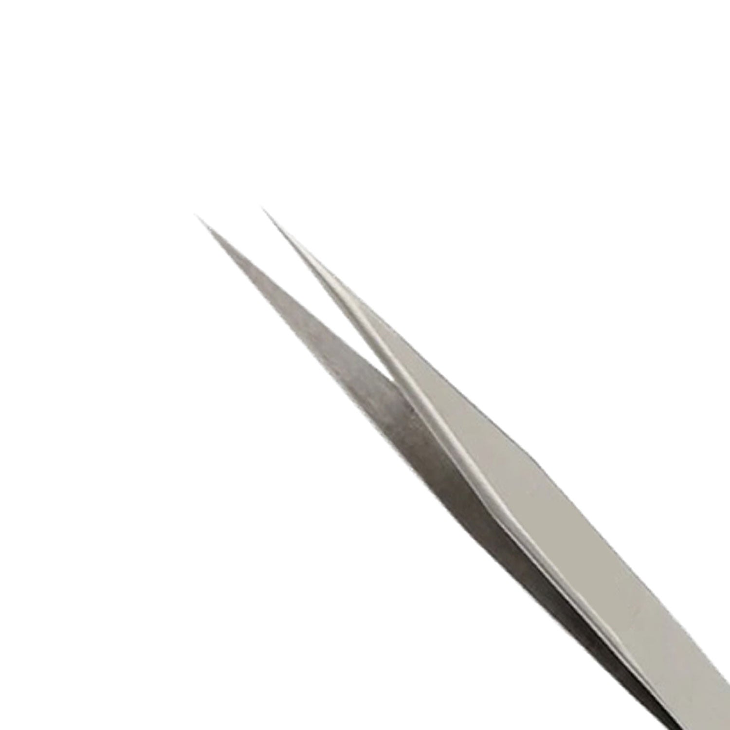 2022 Stainless Steel Pointed Tweezers for Electronics Laboratory Work