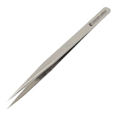 Electronics Industrial Tweezers Anti-static Phone Repair Hand Tools