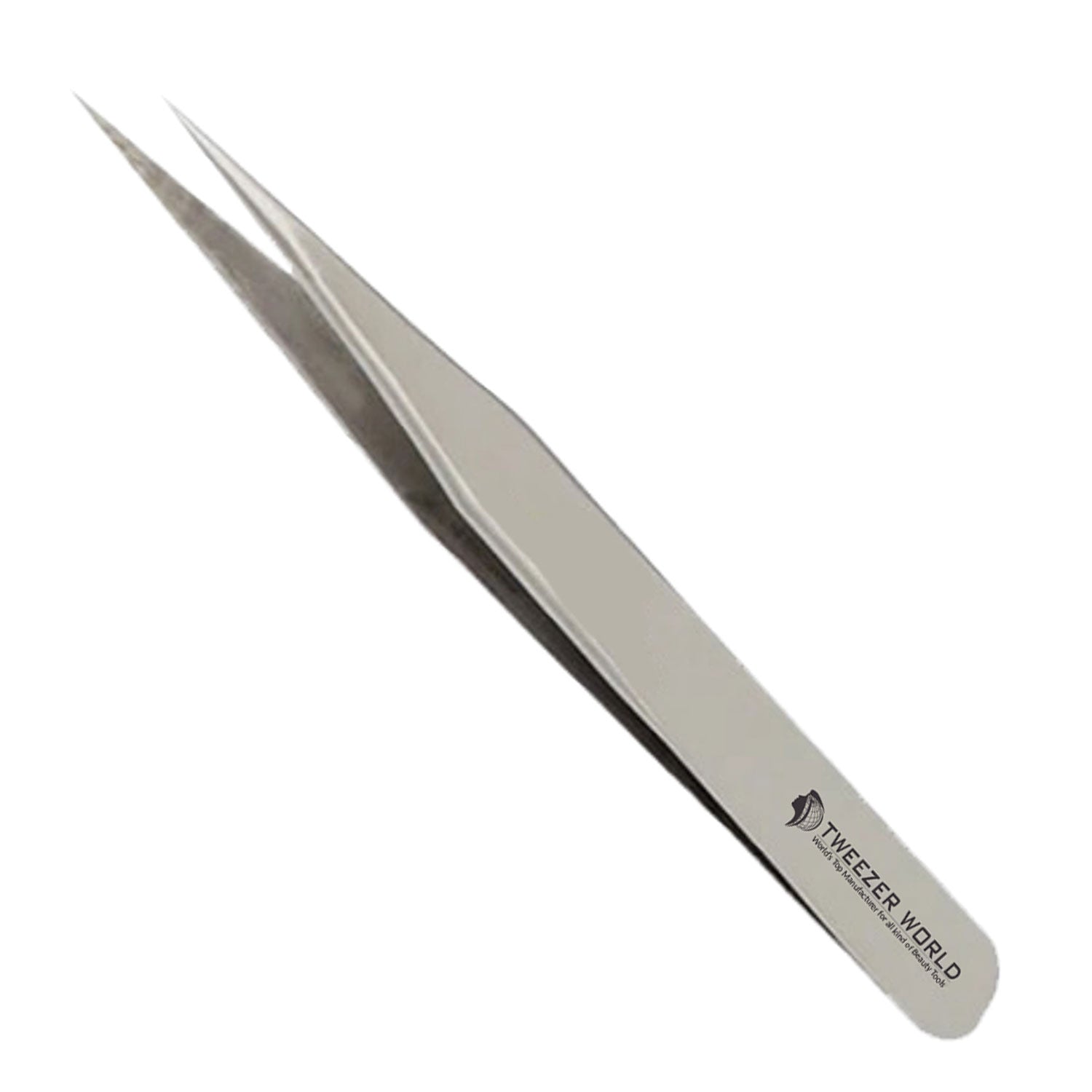 Best Electronic Mechanic Tweezers Stainless Steel Anti-static Tweezers