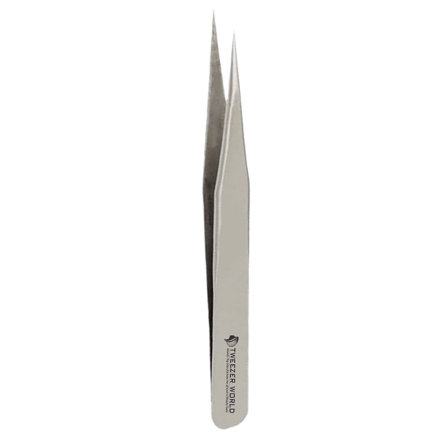 Best Electronic Mechanic Tweezers Stainless Steel Anti-static Tweezers