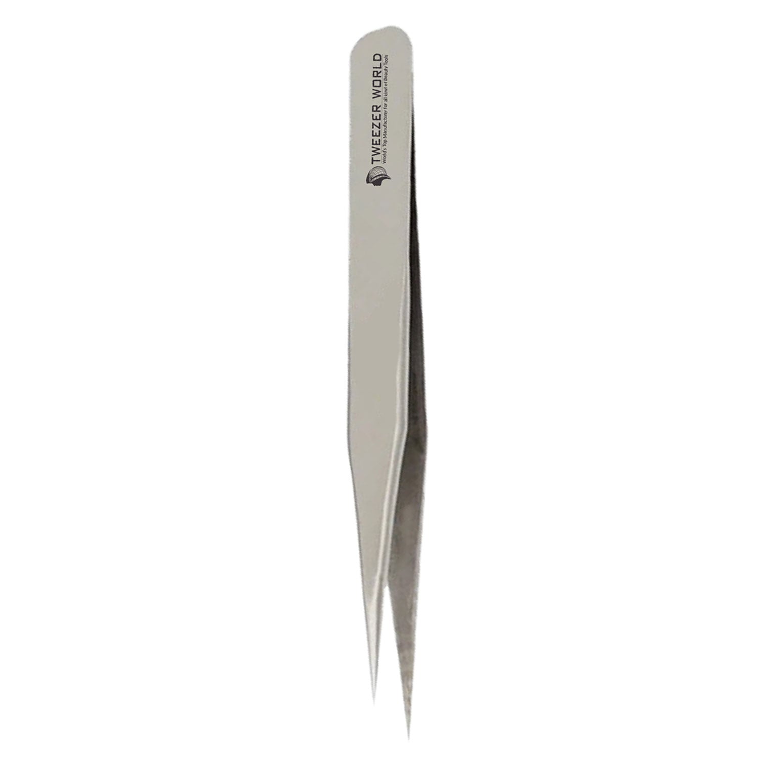 Best Electronic Mechanic Tweezers Stainless Steel Anti-static Tweezers