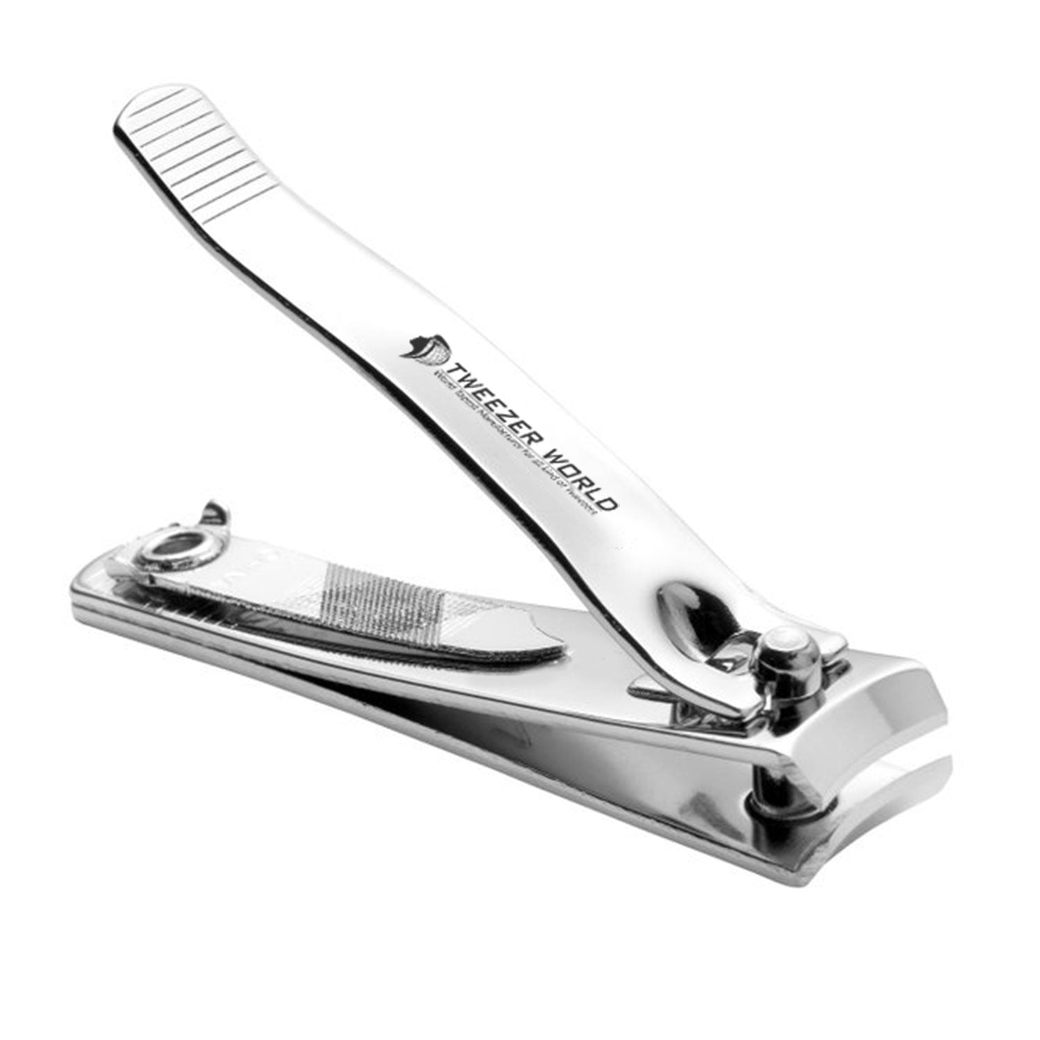 Best Mini Nail Cutter with Curved Blades for Trimming and Grooming Tools