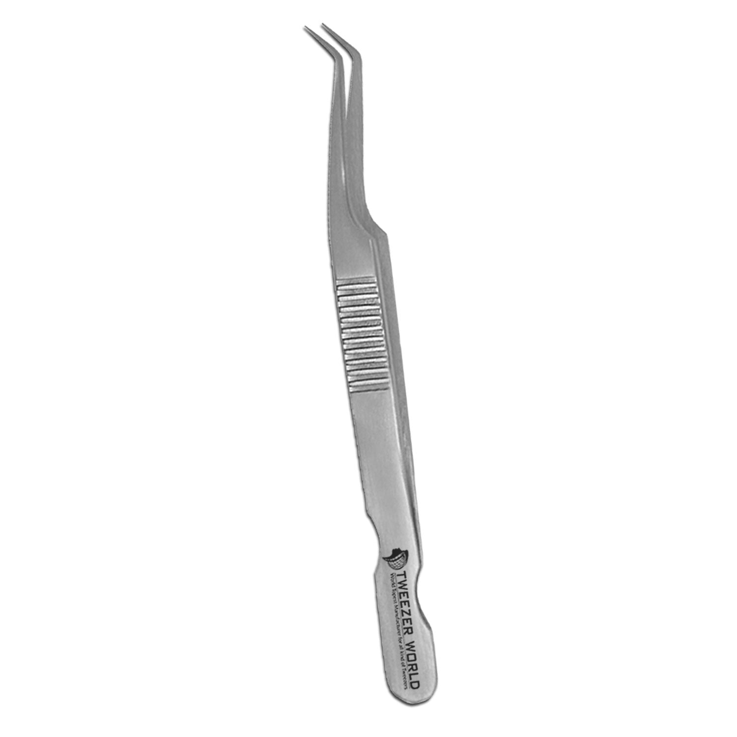 Best Volume Tweezers Eyelash Extension Tweezers S Shape Tweezers