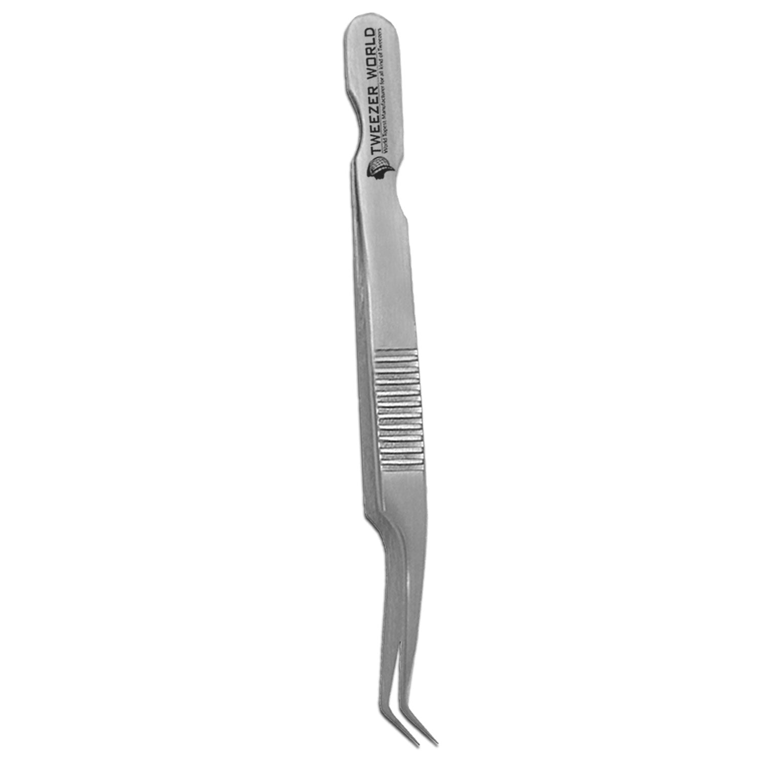 Best Volume Tweezers Eyelash Extension Tweezers S Shape Tweezers