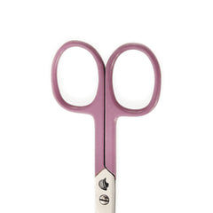 Best Toe Nail Scissors For Elderly Nails Cuticle Manicure Nail Scissors