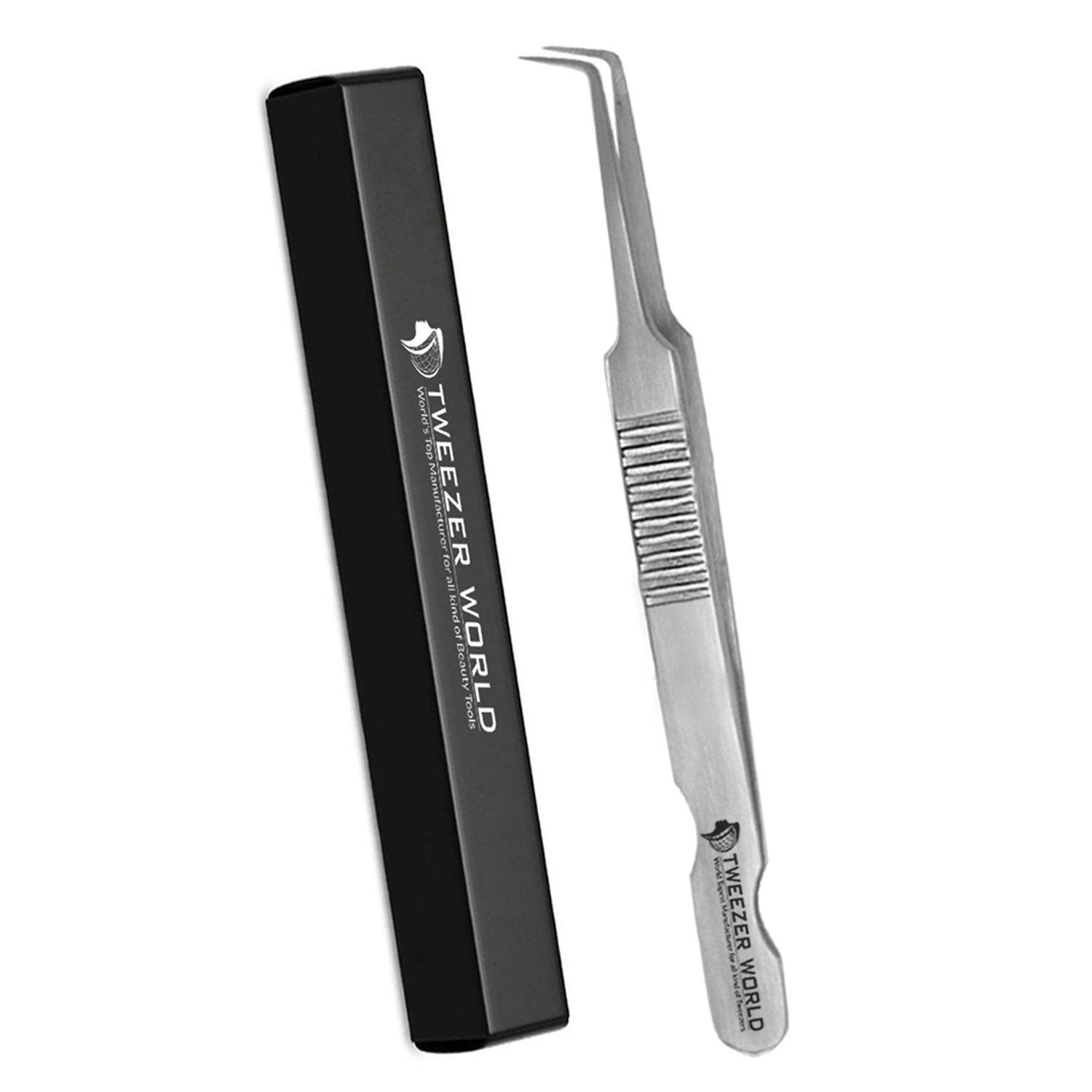 Best Eyelash Tweezers High Quality Volume Tweezers Lash Tweezers