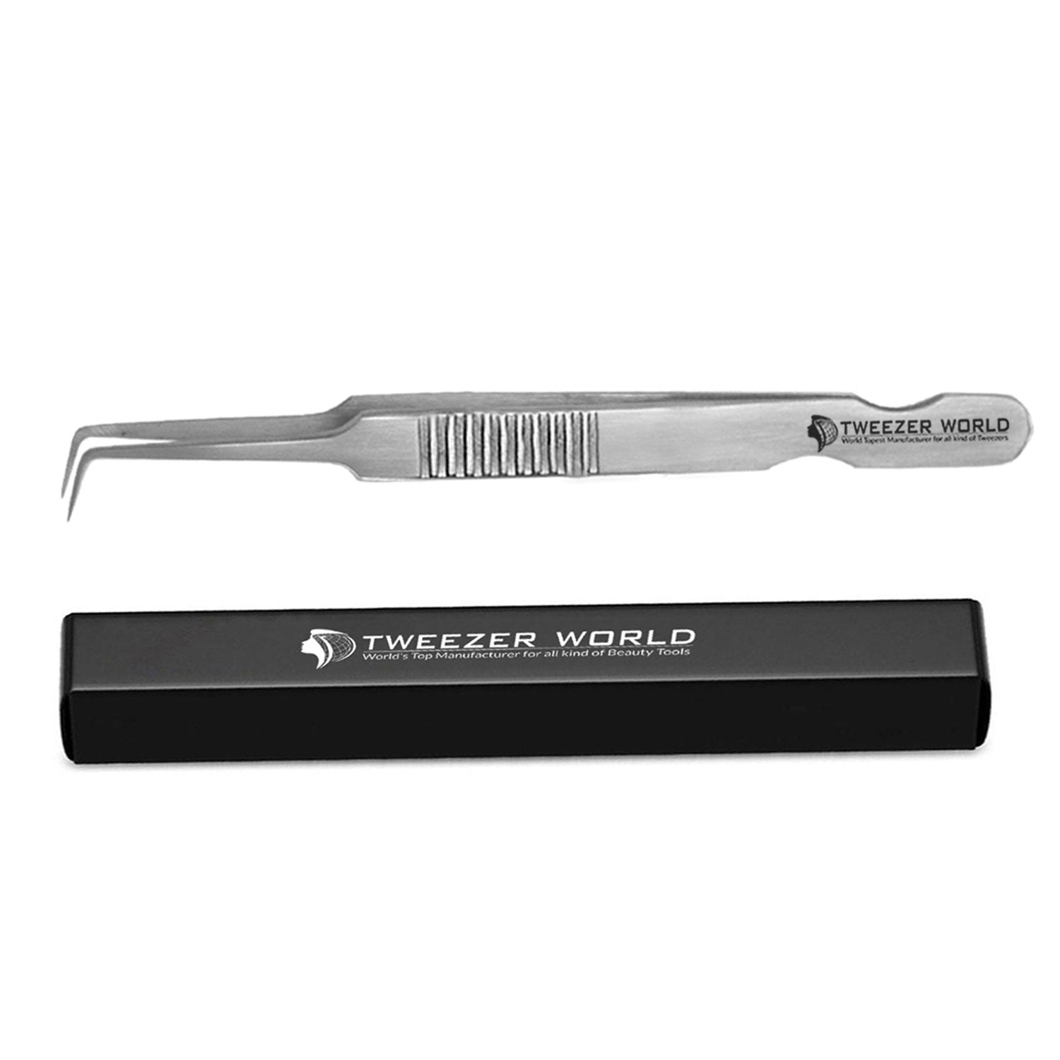 Best Eyelash Tweezers High Quality Volume Tweezers Lash Tweezers