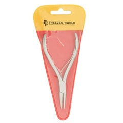 P.V.C Pouch For Nail Cutters Nail Nippers Packing Best Cutter Packing