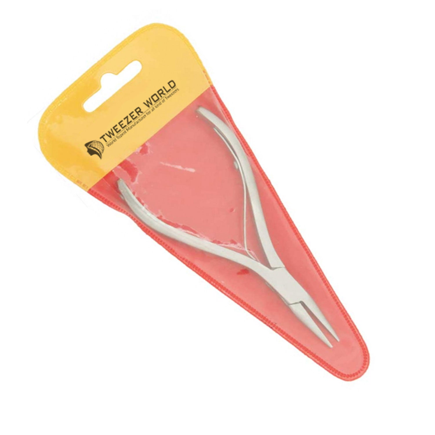 P.V.C Pouch For Nail Cutters Nail Nippers Packing Best Cutter Packing