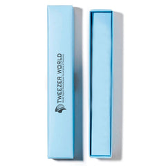 Single paper packaging box  tweezers