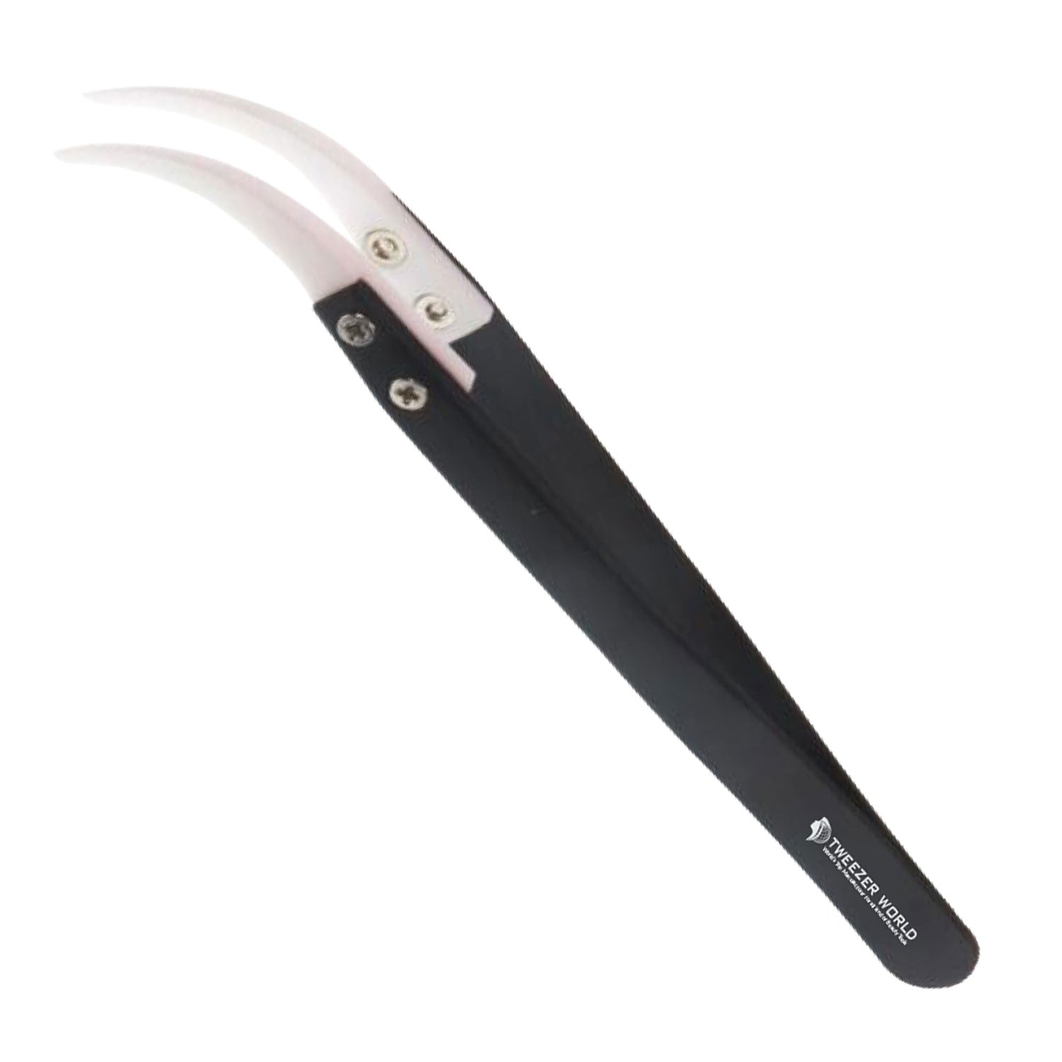 Best Curved Ceramic Tip Tweezers High Quality Tweezers at Low Price