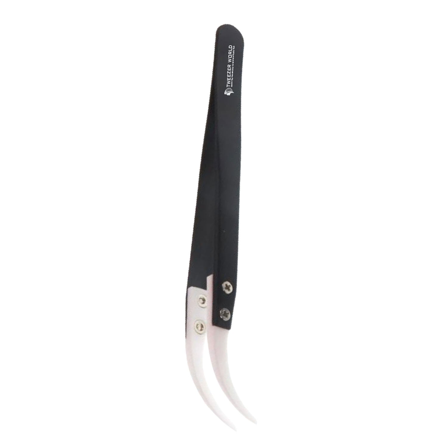 Best Curved Ceramic Tip Tweezers High Quality Tweezers at Low Price