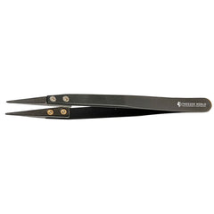 Premium Quality at Low Price Best Ceramic Tip Stainless Steel Tweezers