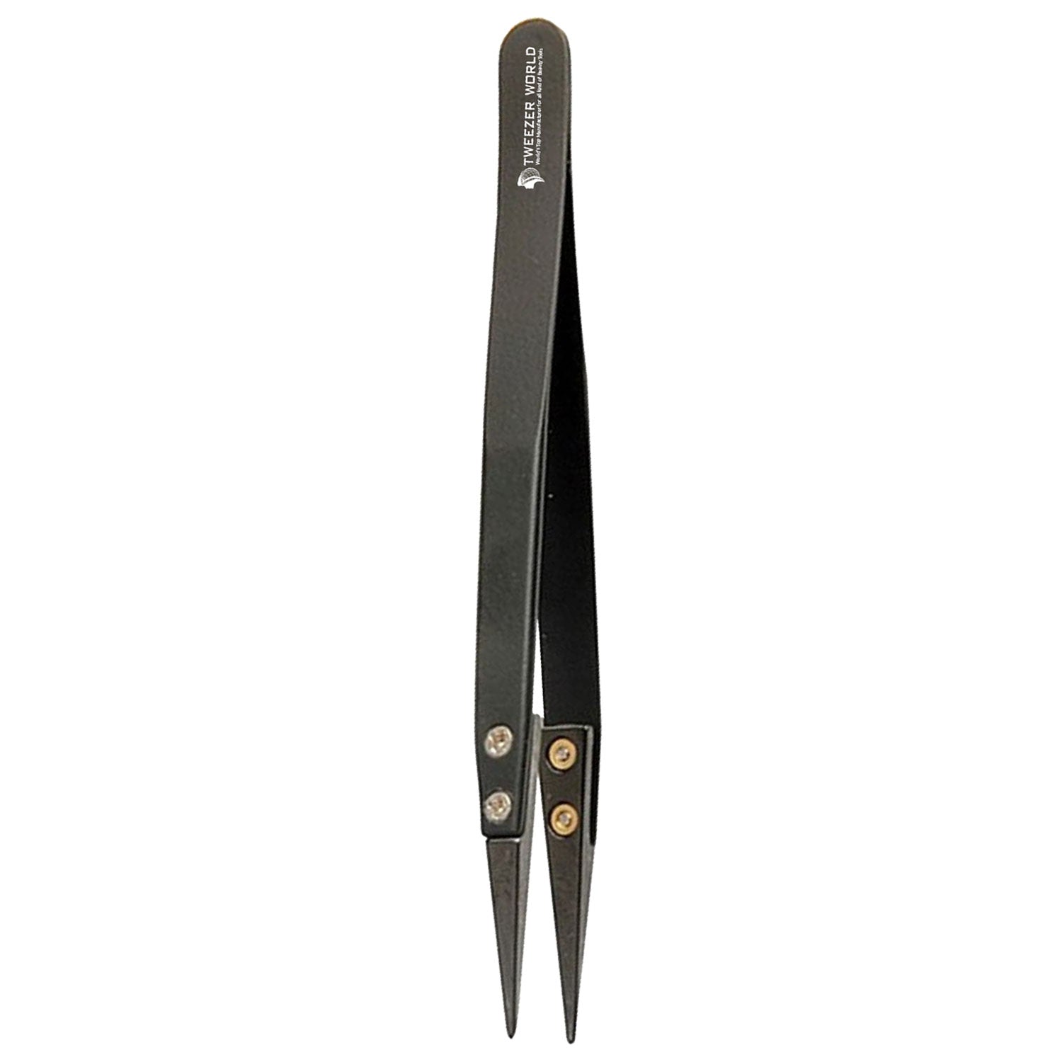 Premium Quality at Low Price Best Ceramic Tip Stainless Steel Tweezers