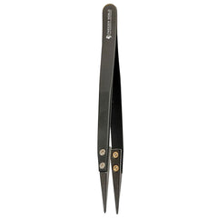 Premium Quality at Low Price Best Ceramic Tip Stainless Steel Tweezers