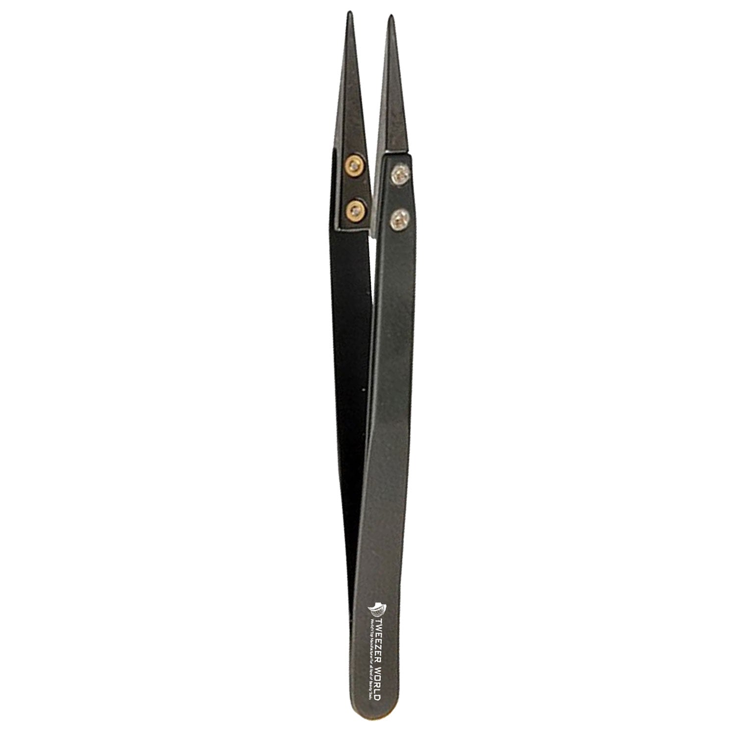 Premium Quality at Low Price Best Ceramic Tip Stainless Steel Tweezers